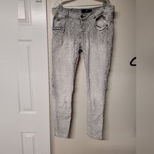 Nwt Mens Focus Jeans